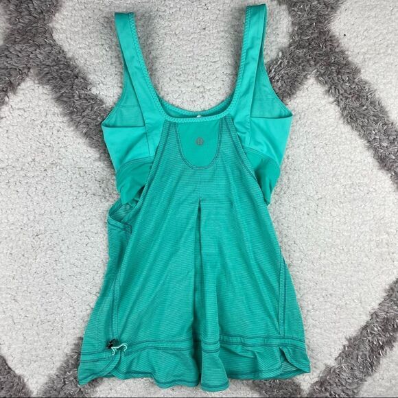 Lululemon Run Times Tank  - Picture 5 of 7